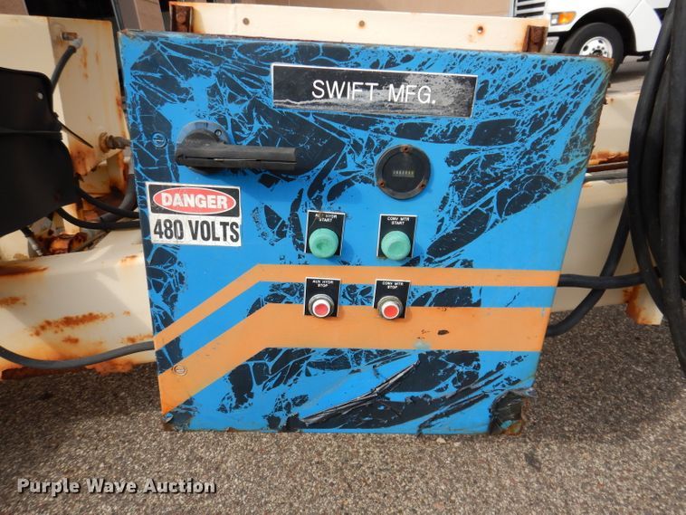 image for item KA9442 Swift P30100  conveyor