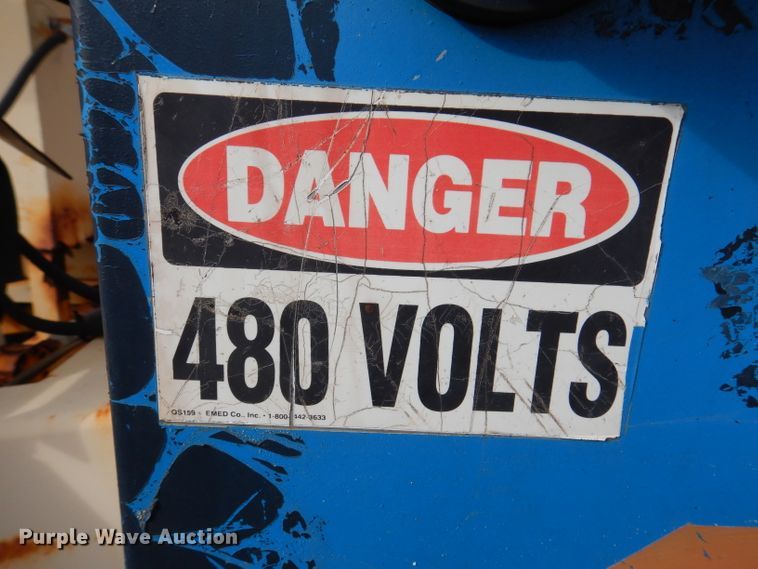 image for item KA9442 Swift P30100  conveyor