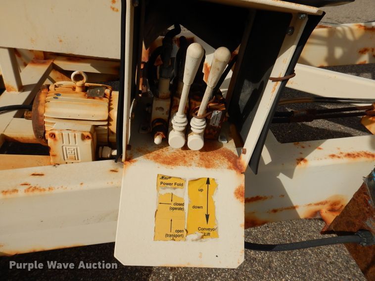 image for item KA9442 Swift P30100  conveyor