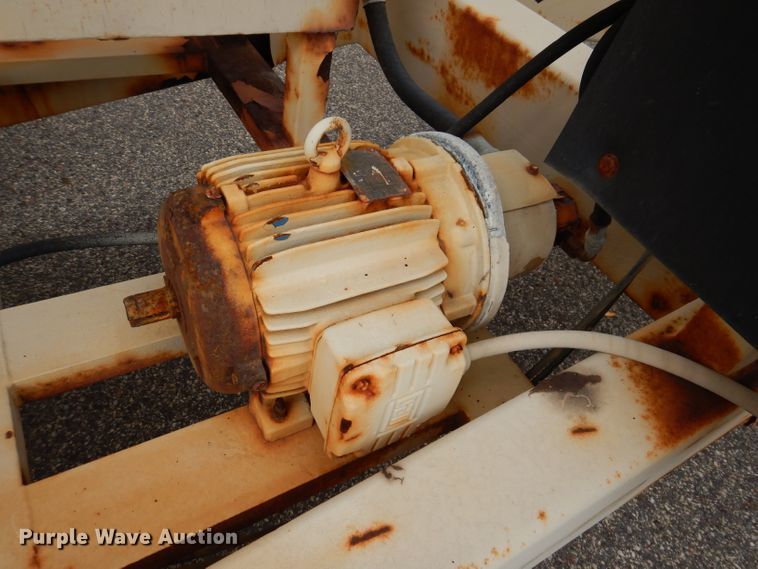 image for item KA9442 Swift P30100  conveyor