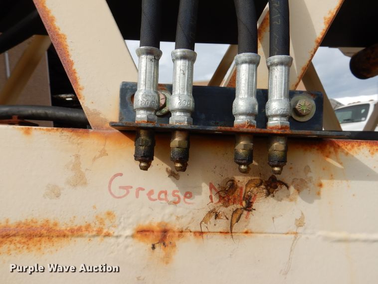 image for item KA9442 Swift P30100  conveyor