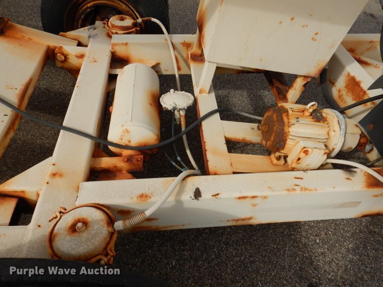 image for item KA9442 Swift P30100  conveyor