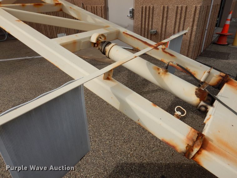 image for item KA9442 Swift P30100  conveyor