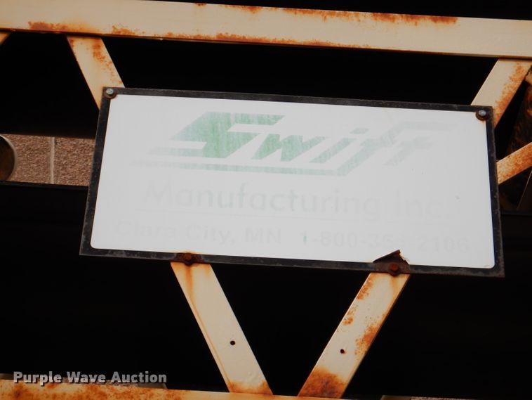 image for item KA9442 Swift P30100  conveyor