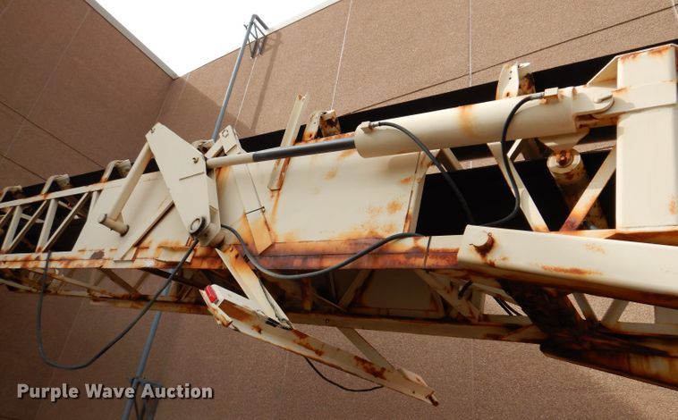 image for item KA9442 Swift P30100  conveyor