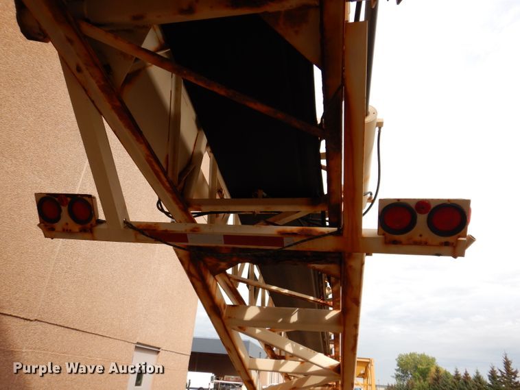 image for item KA9442 Swift P30100  conveyor