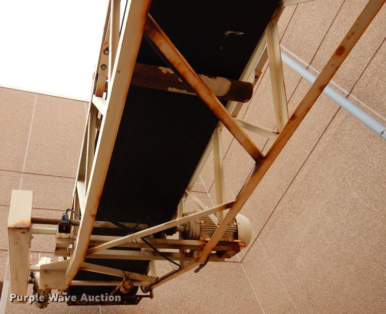 image for item KA9442 Swift P30100  conveyor