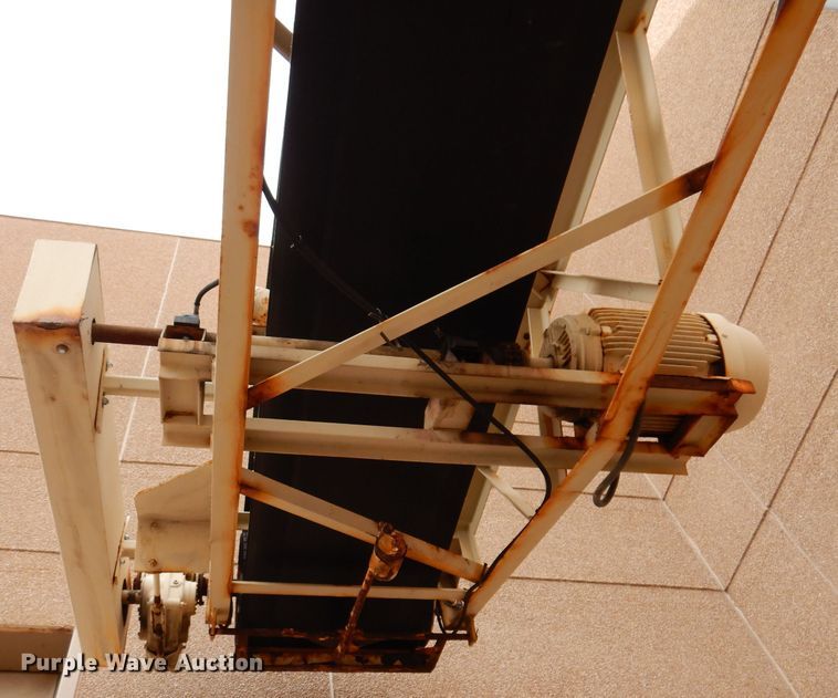 image for item KA9442 Swift P30100  conveyor