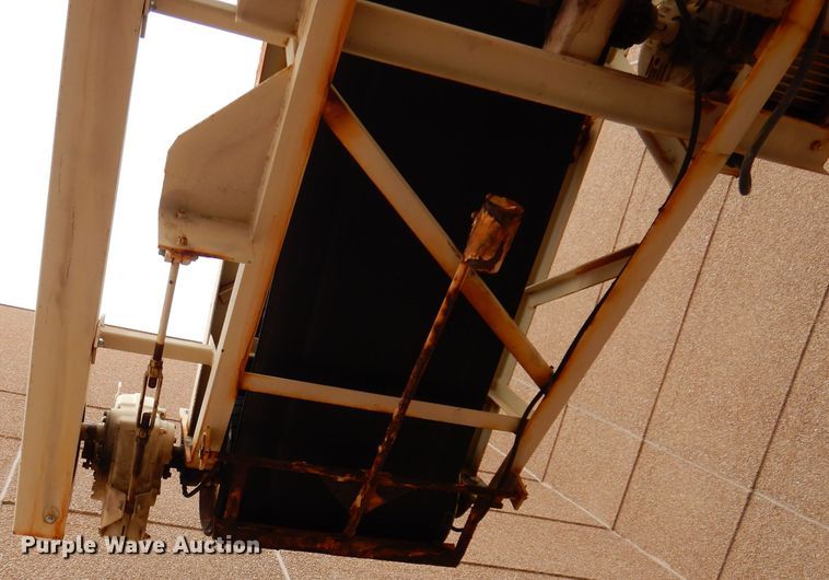 image for item KA9442 Swift P30100  conveyor