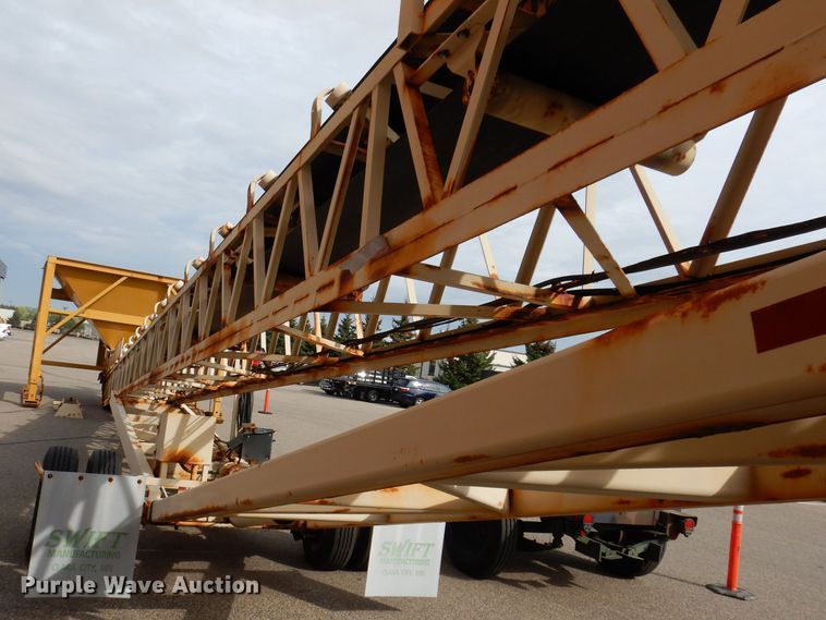 image for item KA9442 Swift P30100  conveyor