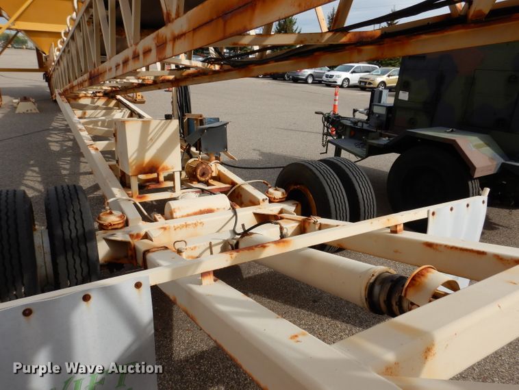 image for item KA9442 Swift P30100  conveyor