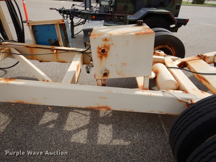 image for item KA9442 Swift P30100  conveyor