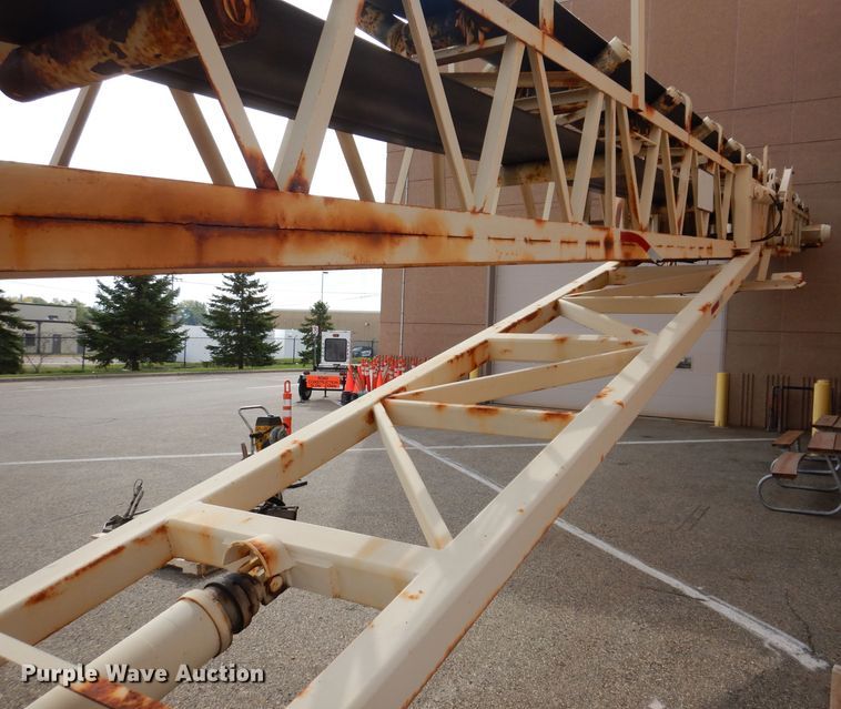 image for item KA9442 Swift P30100  conveyor