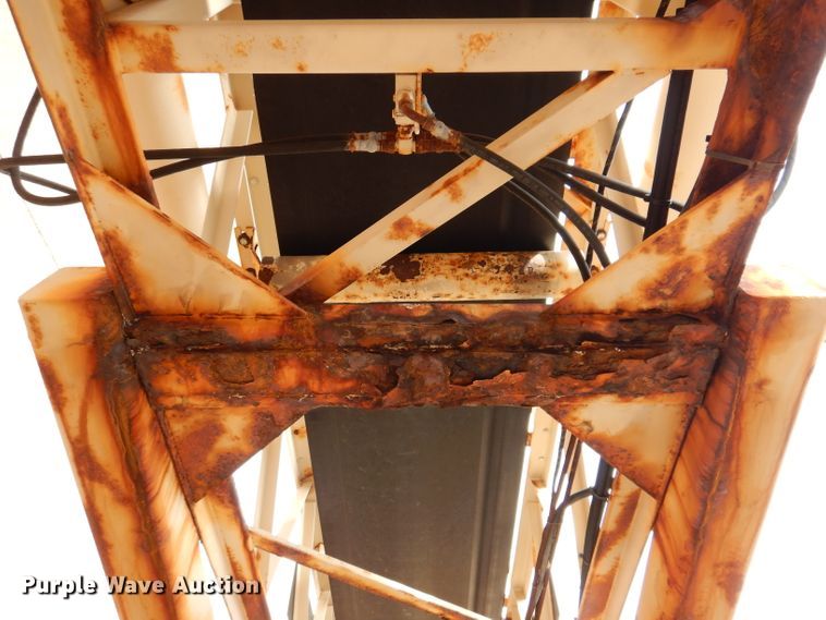 image for item KA9442 Swift P30100  conveyor