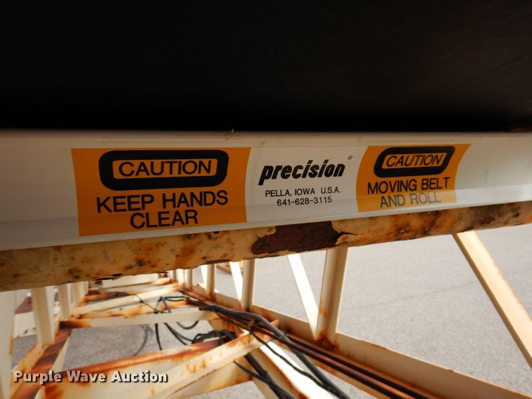 image for item KA9442 Swift P30100  conveyor