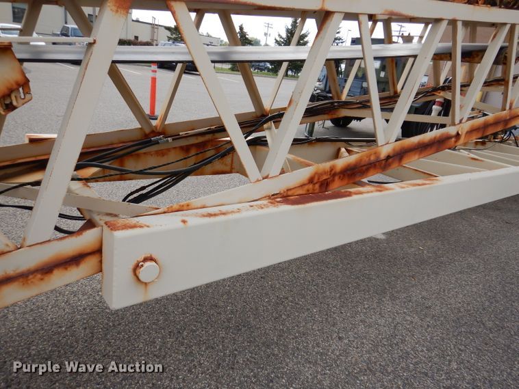 image for item KA9442 Swift P30100  conveyor