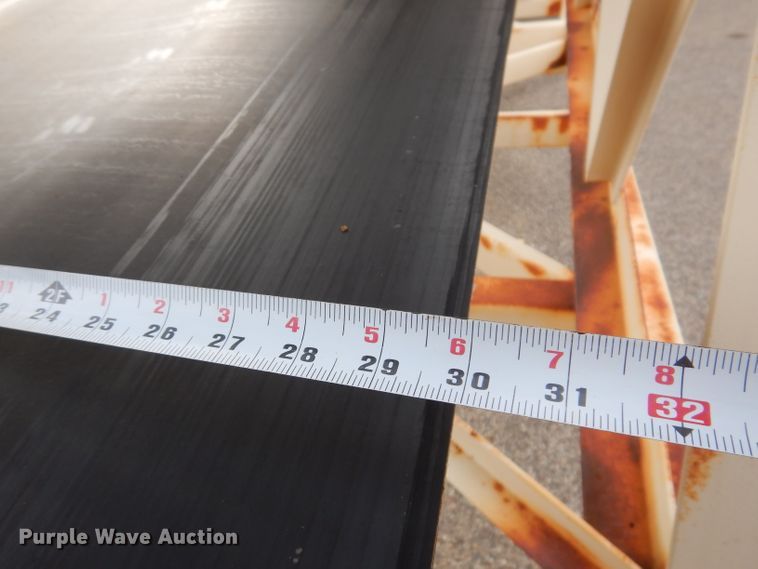 image for item KA9442 Swift P30100  conveyor