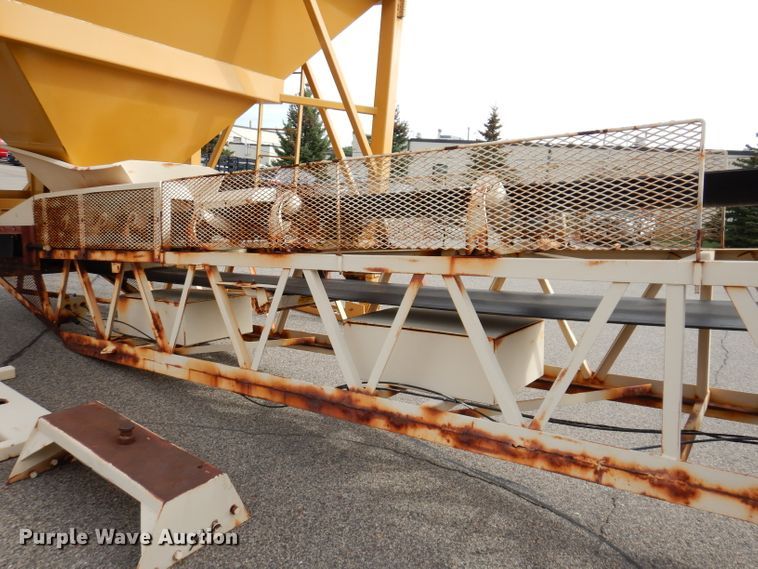 image for item KA9442 Swift P30100  conveyor