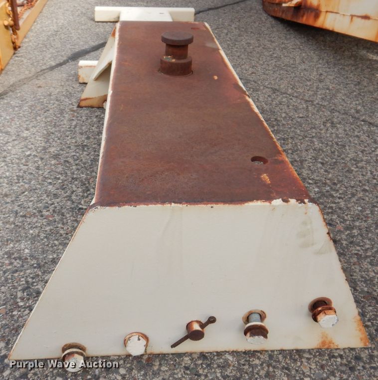 image for item KA9442 Swift P30100  conveyor