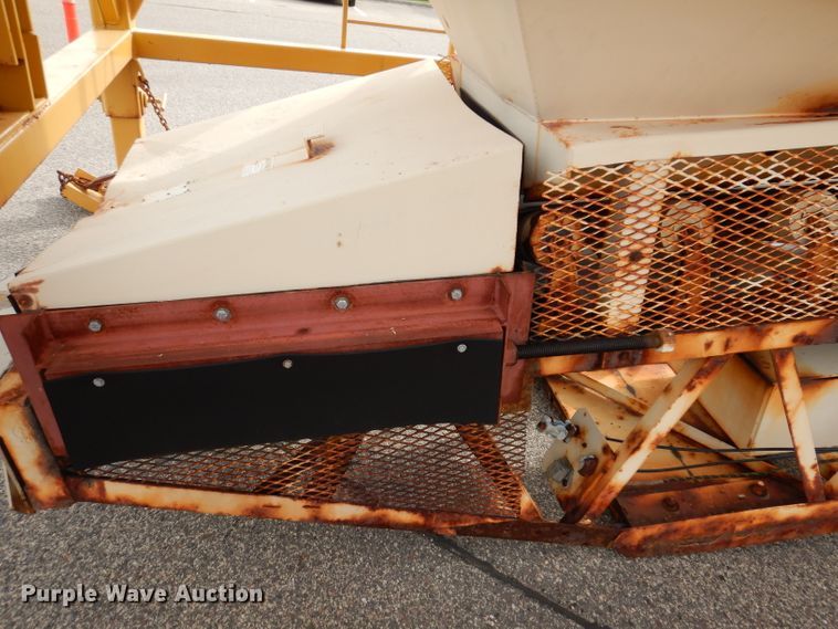 image for item KA9442 Swift P30100  conveyor