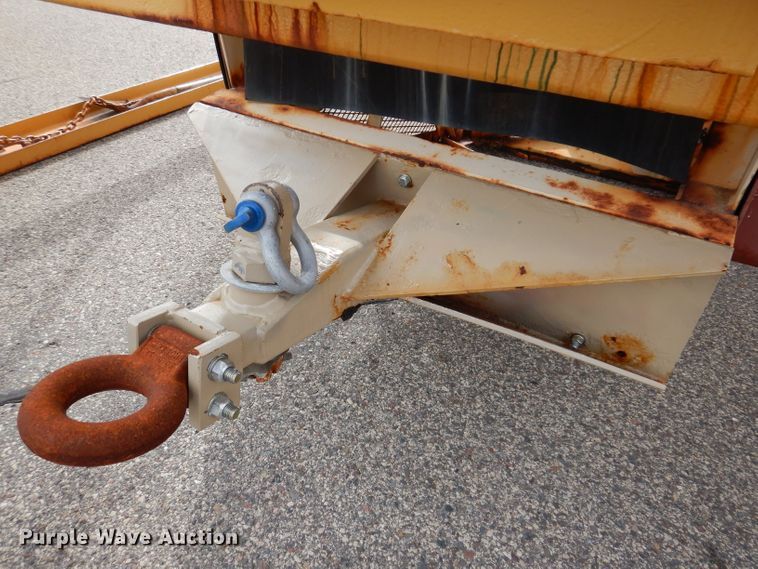 image for item KA9442 Swift P30100  conveyor