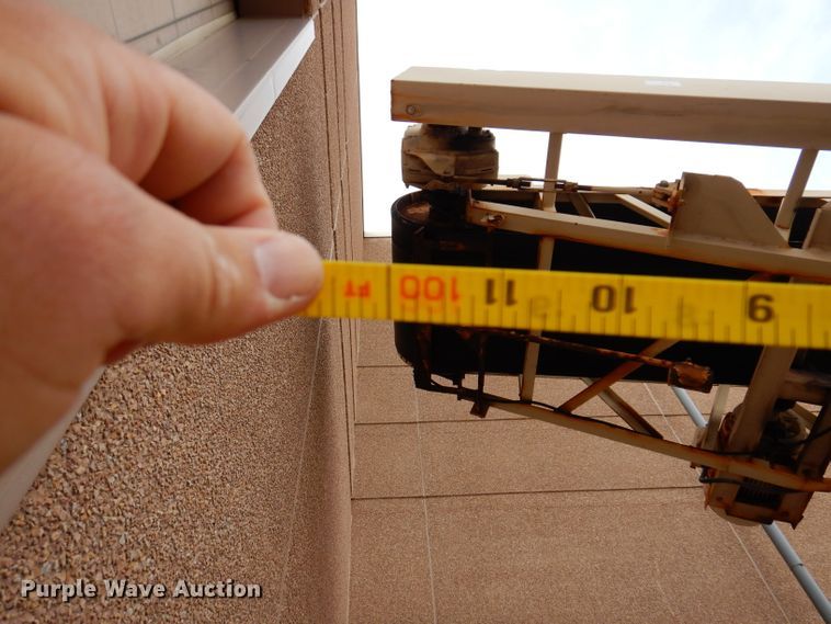 image for item KA9442 Swift P30100  conveyor