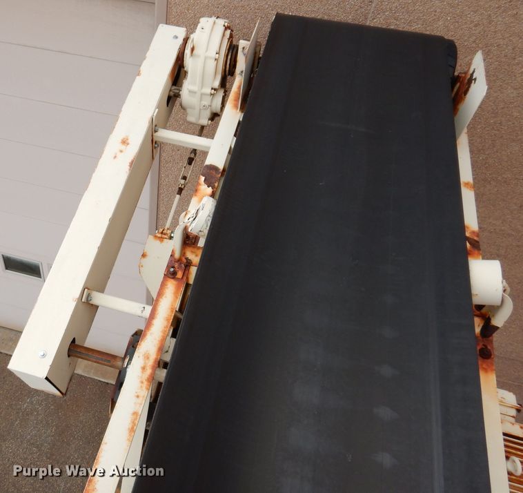 image for item KA9442 Swift P30100  conveyor