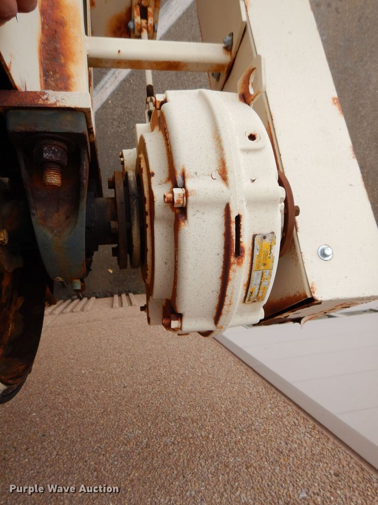 image for item KA9442 Swift P30100  conveyor