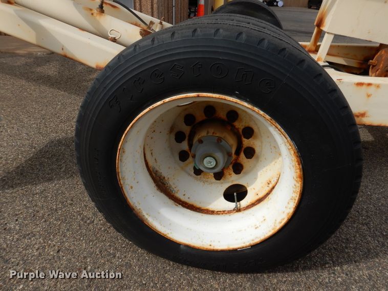 image for item KA9442 Swift P30100  conveyor