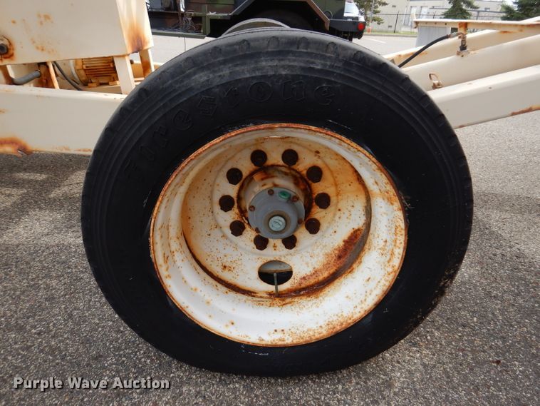 image for item KA9442 Swift P30100  conveyor