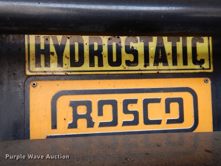 image for item KA9443 2000 Sterling L8511  oil distributor truck