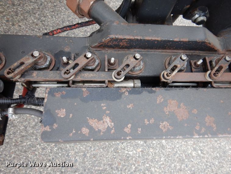 image for item KA9443 2000 Sterling L8511  oil distributor truck