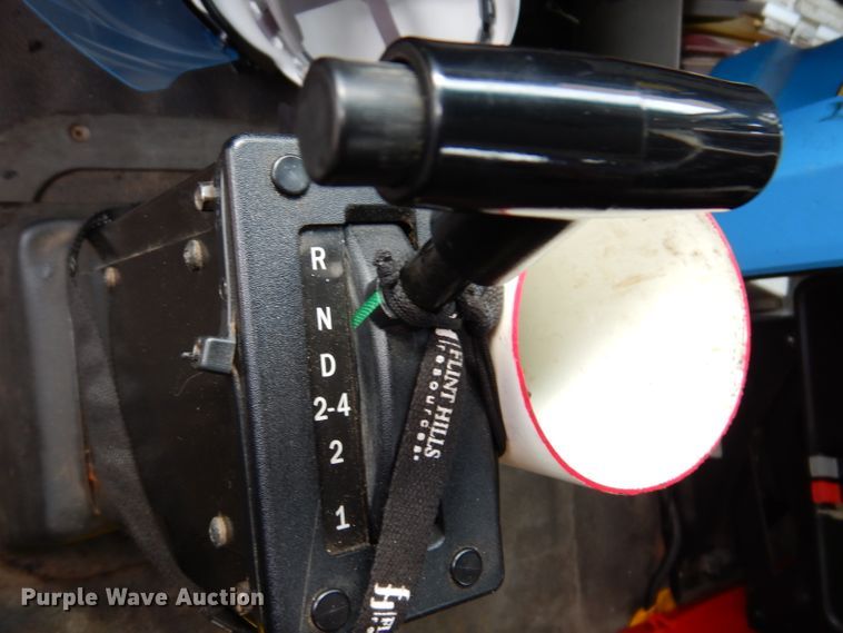 image for item KA9443 2000 Sterling L8511  oil distributor truck