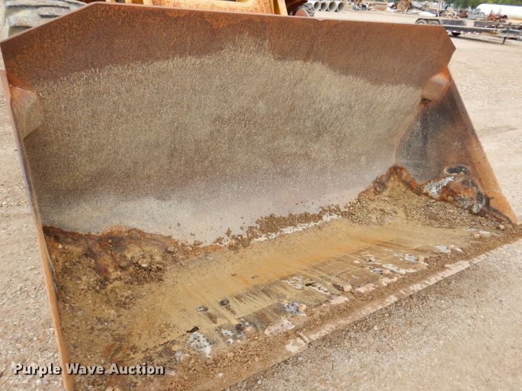 image for item KA9517 1980 Caterpillar 950  wheel loader