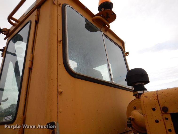 image for item KA9517 1980 Caterpillar 950  wheel loader