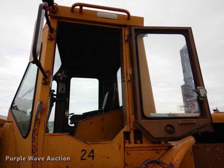 image for item KA9517 1980 Caterpillar 950  wheel loader