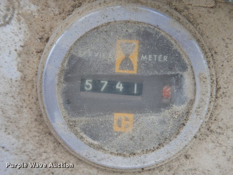 image for item KA9517 1980 Caterpillar 950  wheel loader