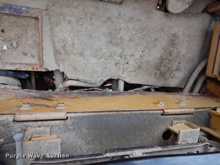 image for item KA9517 1980 Caterpillar 950  wheel loader