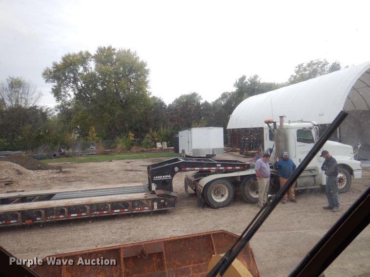 image for item KA9517 1980 Caterpillar 950  wheel loader