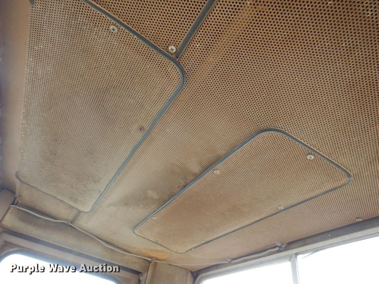 image for item KA9517 1980 Caterpillar 950  wheel loader