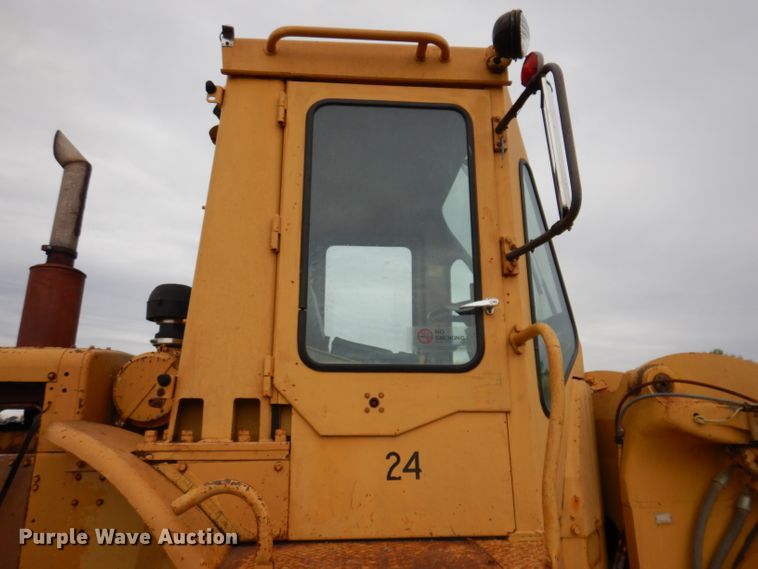 image for item KA9517 1980 Caterpillar 950  wheel loader