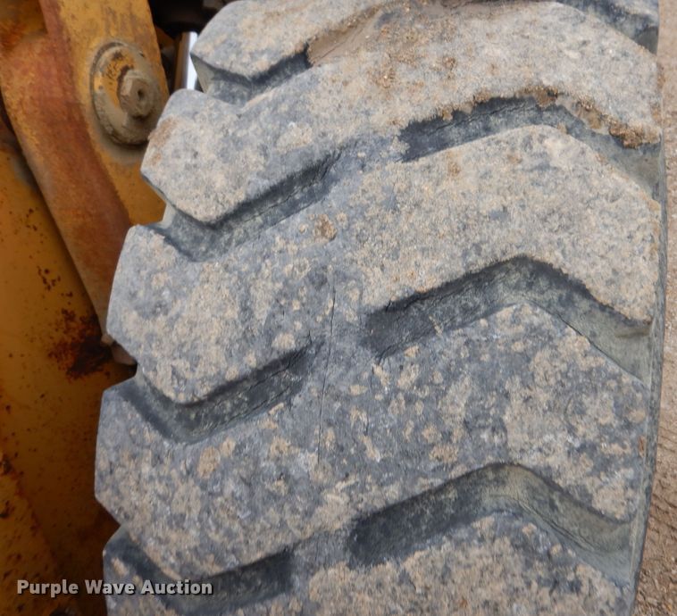 image for item KA9517 1980 Caterpillar 950  wheel loader