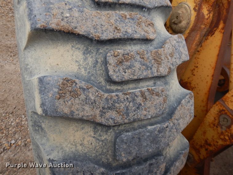 image for item KA9517 1980 Caterpillar 950  wheel loader