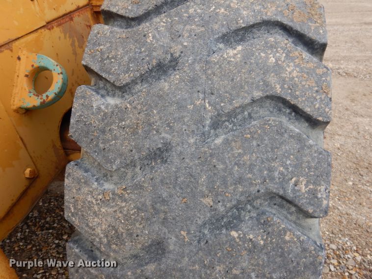 image for item KA9517 1980 Caterpillar 950  wheel loader