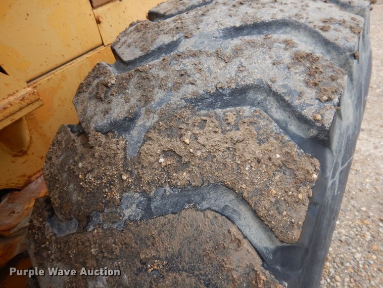 image for item KA9517 1980 Caterpillar 950  wheel loader