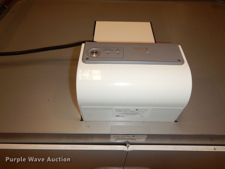 image for item KA9829 (6) Bretford charging carts