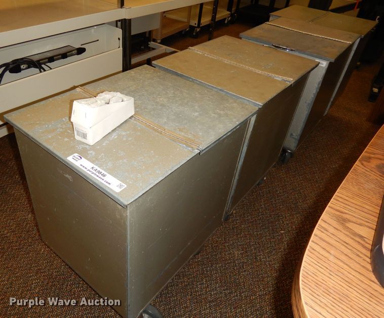 image for item KA9846 Kitchen equipment