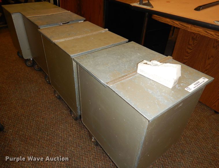 image for item KA9846 Kitchen equipment