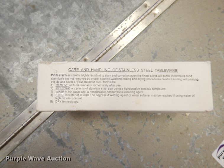 image for item KA9846 Kitchen equipment