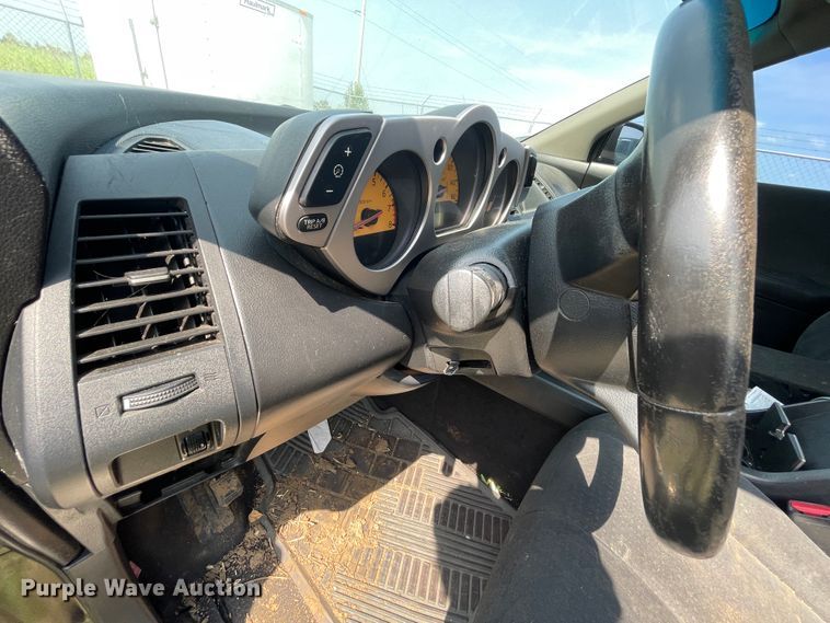 image for item KK9651 2004 Nissan Murano SE  SUV